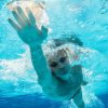 40代男が水泳を始めたらどうなるか