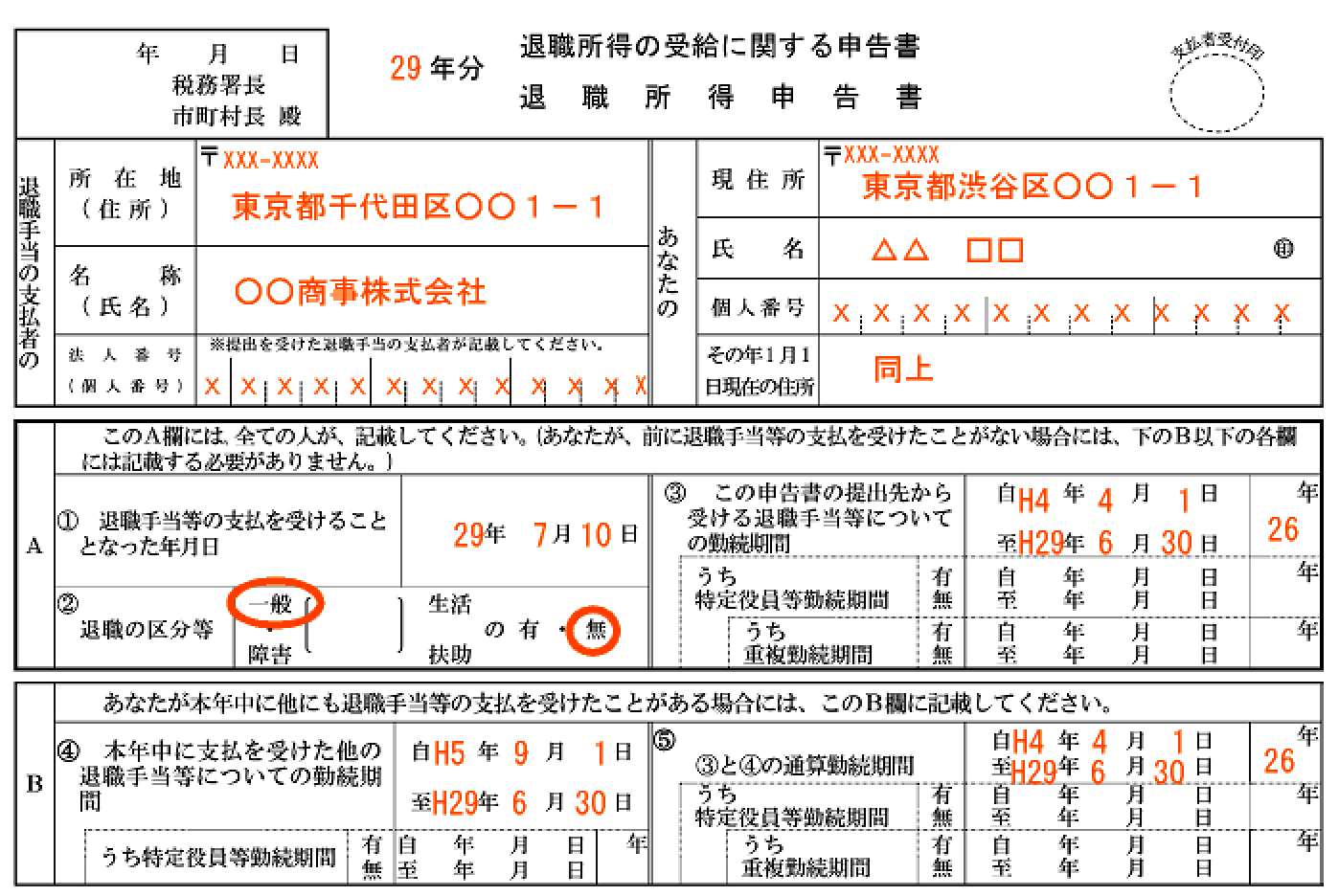 退職 中退 金 共